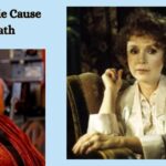Piper Laurie Cause Of Death