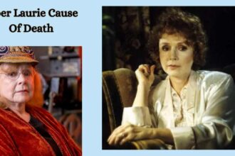 Piper Laurie Cause Of Death