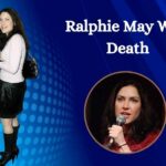 Ralphie May Wife Death