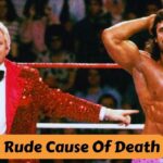 Rick Rude Cause Of Death