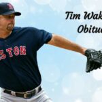 Tim Wakefield Obituary