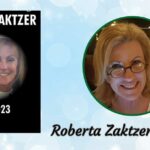 Roberta Zaktzer Obituary