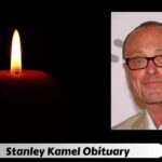 Stanley Kamel Obituary