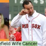 Tim Wakefield Wife Cancer