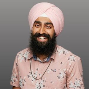 Is Jag on Big Brother Gay