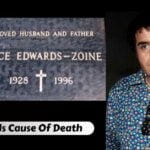 Vince Edwards Cause Of Death