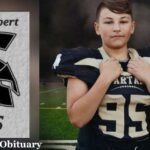 Zane Rupert Obituary