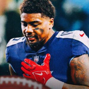 Treylon Burks Injury Update