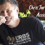 Chris Jarosz Car Accident