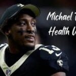 Michael Thomas Health Update