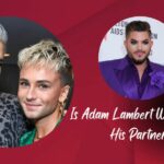 Adam Lambert Wife