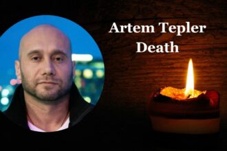 Artem Tepler Death