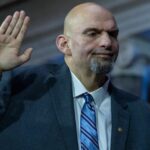 John Fetterman Net Worth