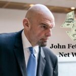 John Fetterman Net Worth