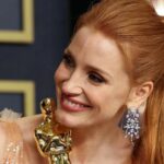 Jessica Chastain Husband