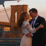 Jackie Oshry Husband