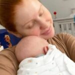 Jackie Oshry Husband