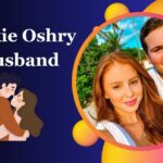 Jackie Oshry Husband