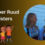 Casper Ruud Sisters