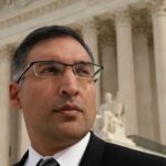 Neal Katyal Wife