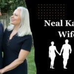 Neal Katyal Wife