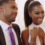 Kenya Moore Divorce