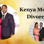 Kenya Moore Divorce