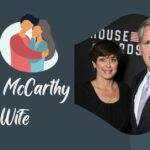 Kevin McCarthy Wife