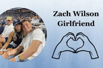 Zach Wilson Girlfriend