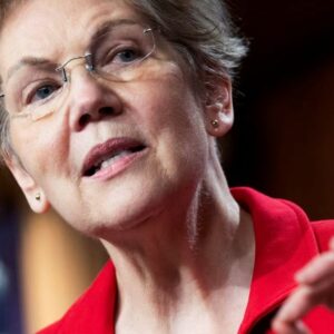 Elizabeth Warren Net Worth