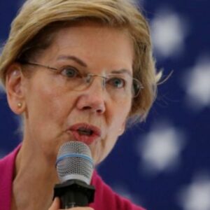 Elizabeth Warren Net Worth