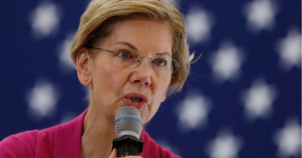 Elizabeth Warren Net Worth