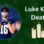 Luke Knox Death