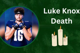 Luke Knox Death