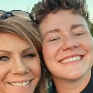 Meri Brown Boyfriend