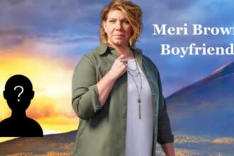 Meri Brown Boyfriend: Is She in a Relationship With Anyone?