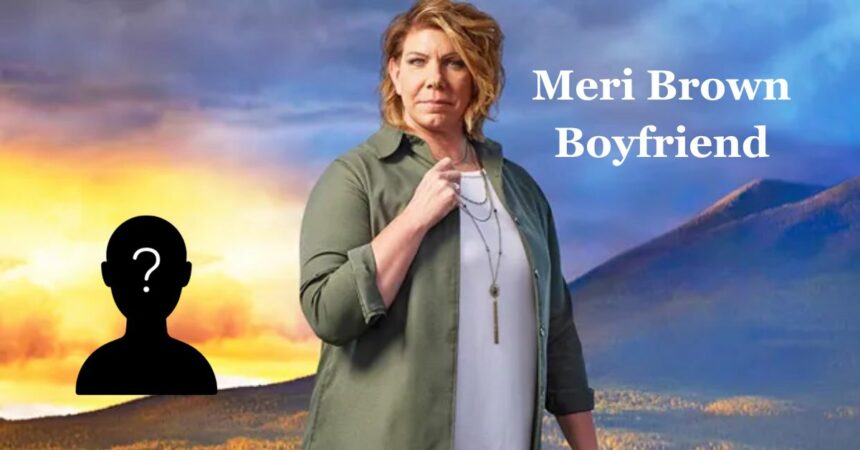 Meri Brown Boyfriend: Is She in a Relationship With Anyone?