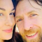 Bryan Danielson Wife: Meet The Spouse of American Wrestler!