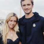 Daniil Medvedev Wife