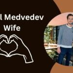 Daniil Medvedev Wife