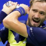 Daniil Medvedev Wife: Who Is She And Are They Married?