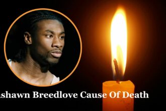 Nashawn Breedlove Cause Of Death: 8 Mile Actor Passes Away At 46!