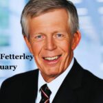 Norman Fetterley Obituary
