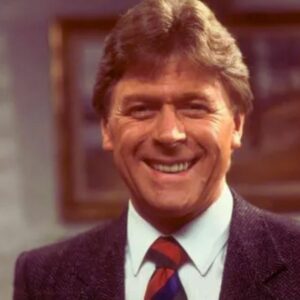 Mike Yarwood Cause of Death