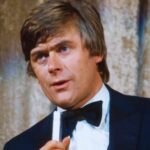 Mike Yarwood Cause of Death