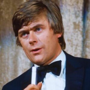 Mike Yarwood Cause of Death