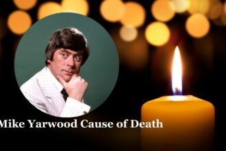 Mike Yarwood Cause of Death: A Look Back At His Legendary Career!