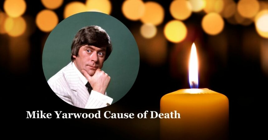 Mike Yarwood Cause of Death: A Look Back At His Legendary Career!