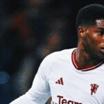 Marcus Rashford Car Crash