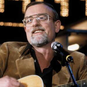 Roger Whittaker Obituary